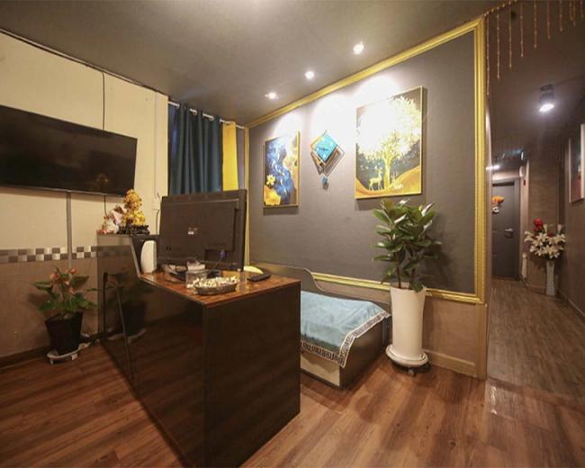 반송동 윤아로마테라피