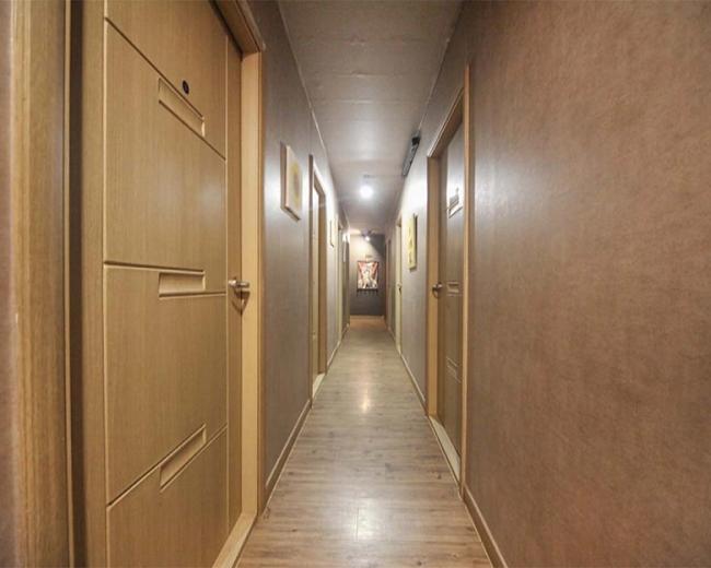 반송동 윤아로마테라피