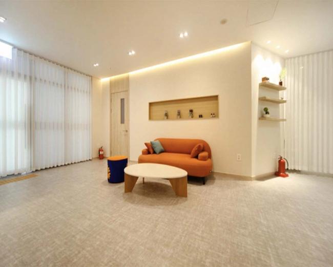 오산동 쉼표스웨디시(동탄)