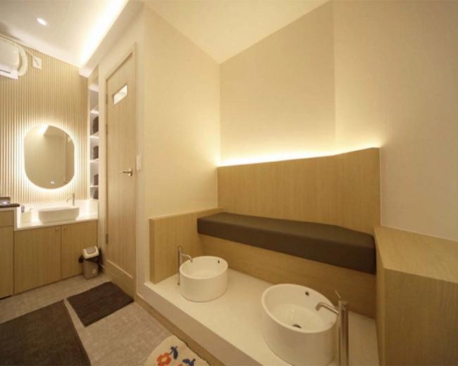 오산동 쉼표스웨디시(동탄)