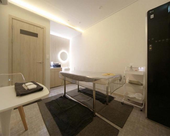 오산동 쉼표스웨디시(동탄)