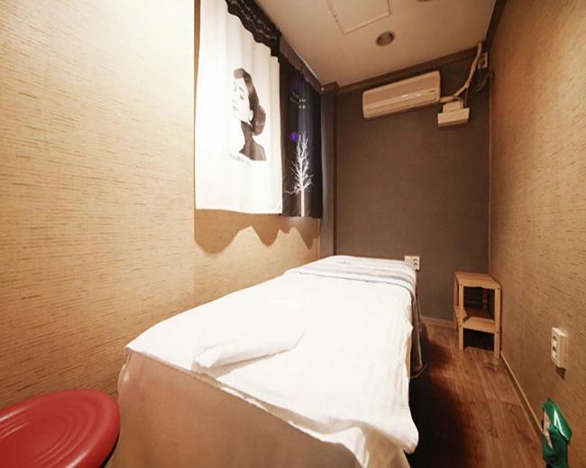 심곡동 바디앤풋