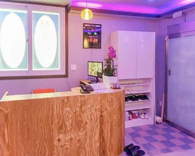  봉산동 황실힐링아로마(여수) 마사지샵 사진 1