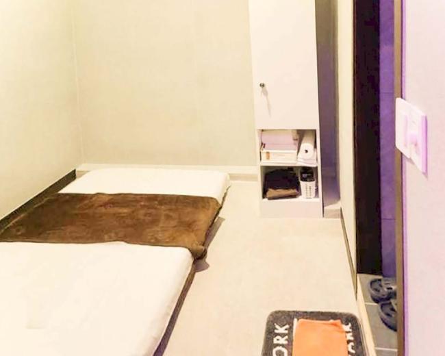  봉산동 황실힐링아로마(여수) 마사지샵 사진 4