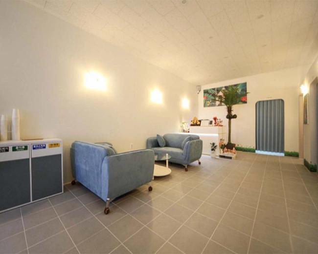 야당동 다낭 힐링에 반하다