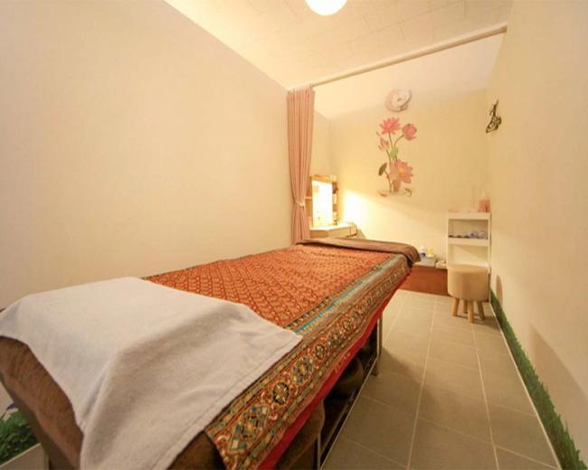 야당동 다낭 힐링에 반하다