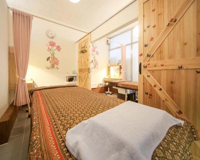 야당동 다낭 힐링에 반하다