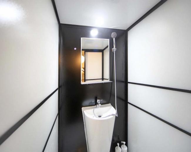 야당동 다낭 힐링에 반하다