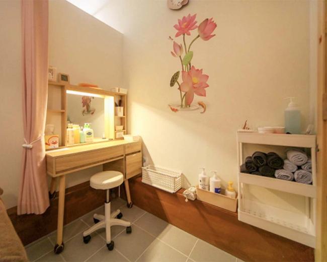 야당동 다낭 힐링에 반하다