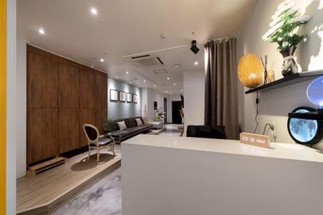 사우동 루나스웨디시(김포사우역)