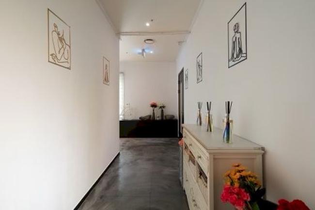 사우동 루나스웨디시(김포사우역)