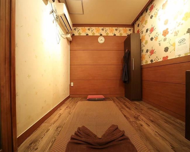 중동 필마사지(부천시청)