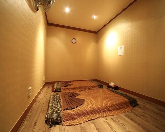 중동 필마사지(부천시청)