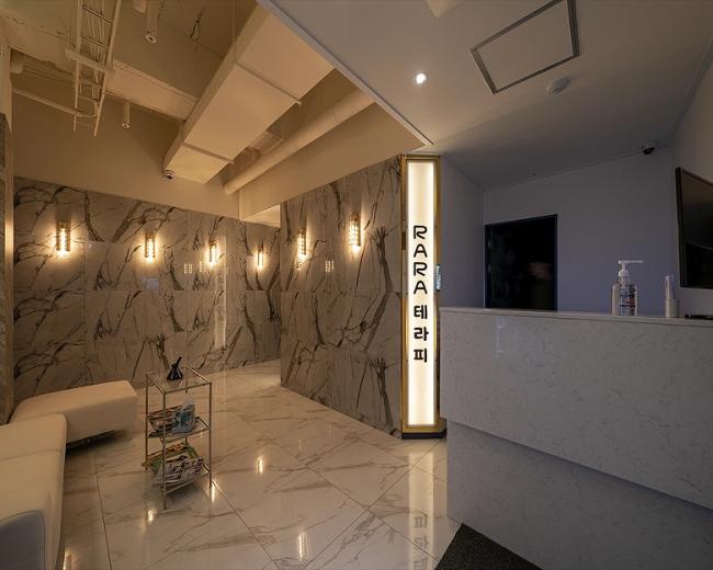 반송동 라라스웨디시(동탄)