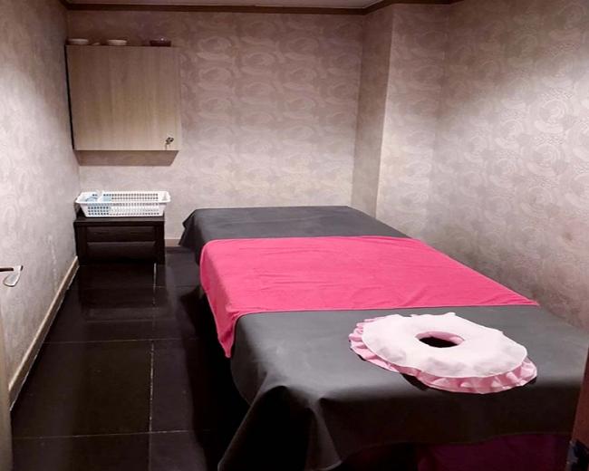 진접읍 수마사지