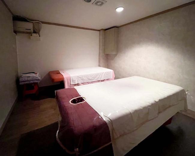 진접읍 수마사지