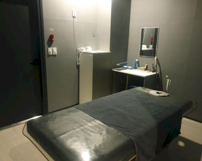 반곡동 앰버스웨디시