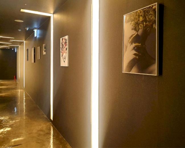 반곡동 앰버스웨디시