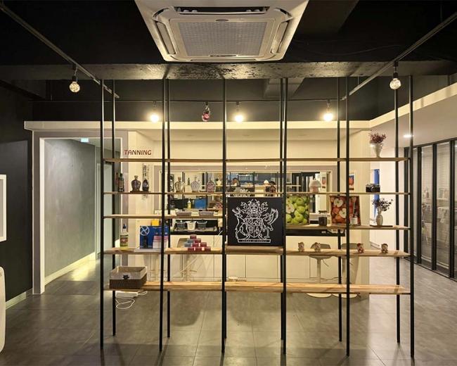  고사동 놀타이(객사점) 마사지샵 사진 1