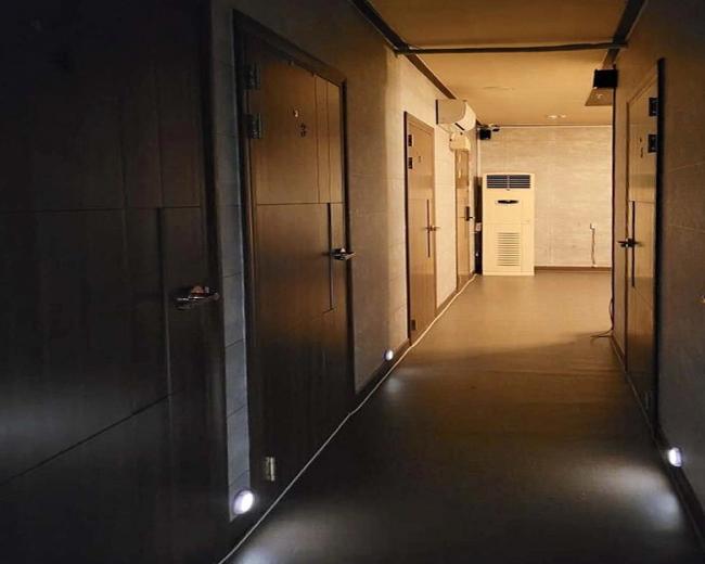  예산읍 로터리마사지 마사지샵 사진 2