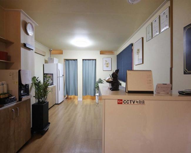 신사동 앤바디(은평)