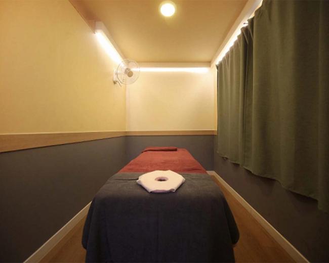 신사동 앤바디(은평)