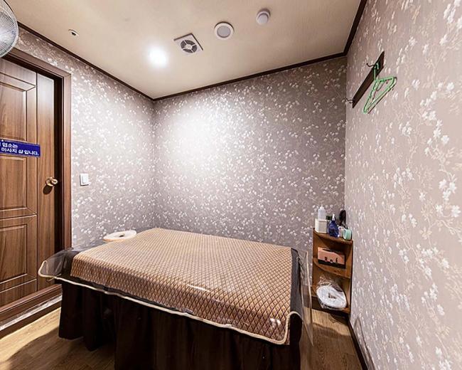 마곡동 퀸마사지