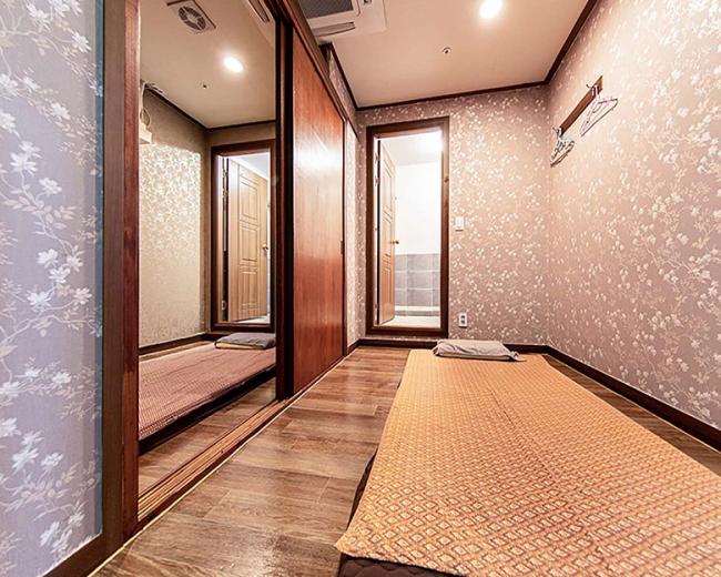 마곡동 퀸마사지