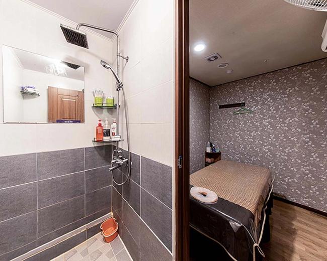 마곡동 퀸마사지