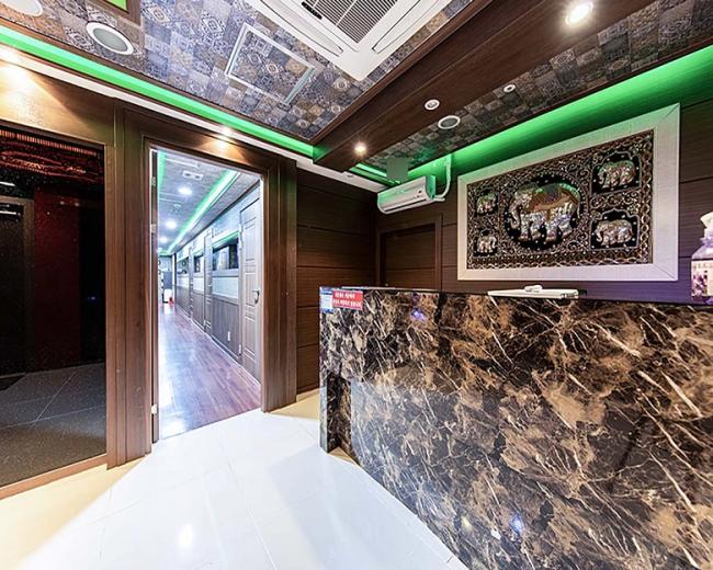 마곡동 퀸마사지