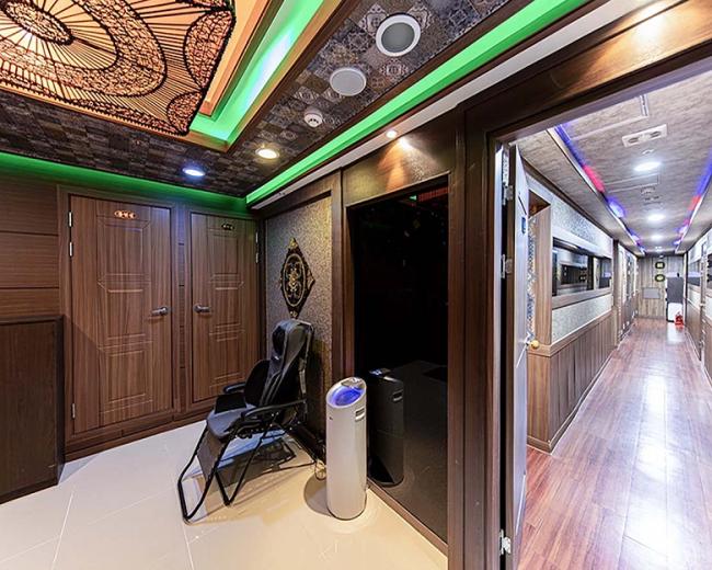 마곡동 퀸마사지