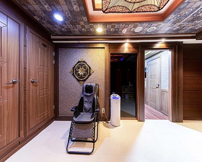 마곡동 퀸마사지