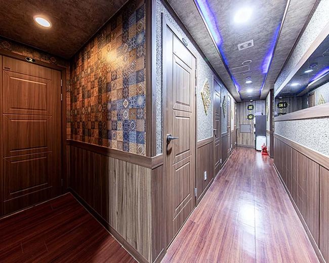 마곡동 퀸마사지