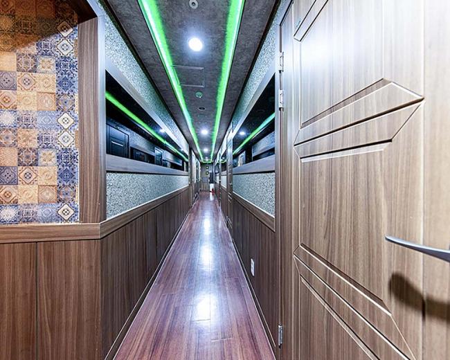 마곡동 퀸마사지