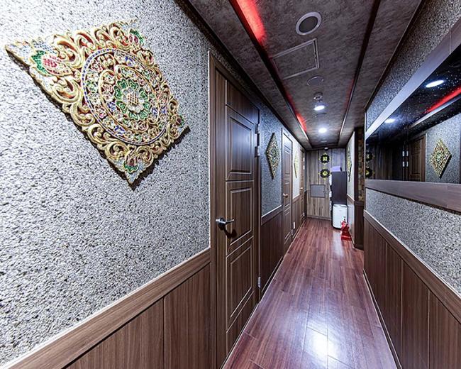 마곡동 퀸마사지