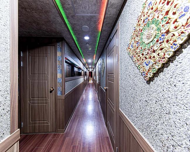 마곡동 퀸마사지