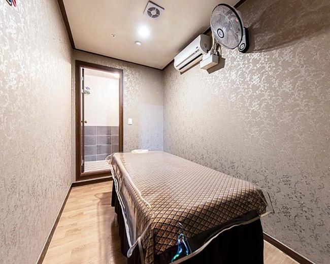 마곡동 퀸마사지