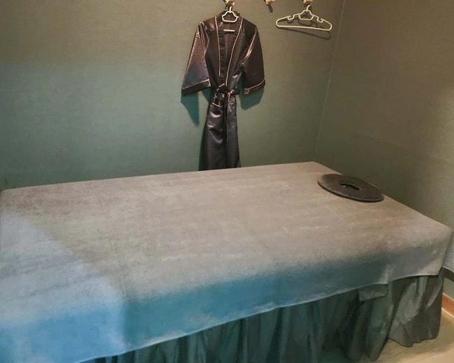 청천동 로즈아로마테라피