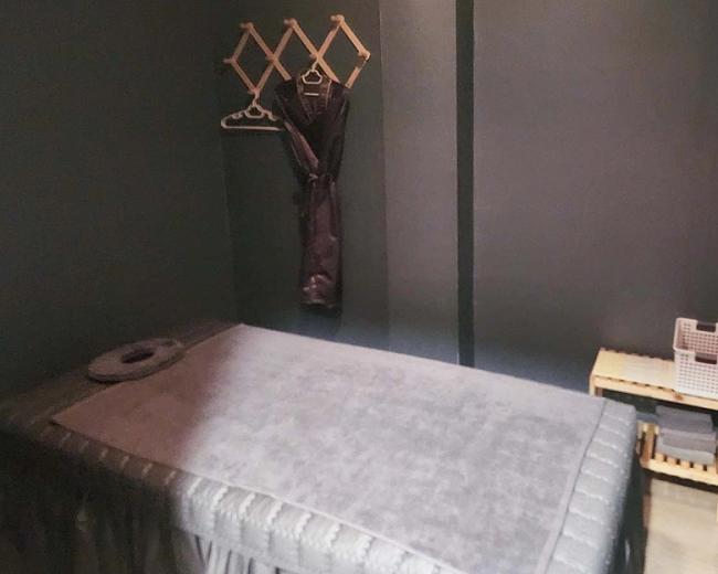 청천동 로즈아로마테라피