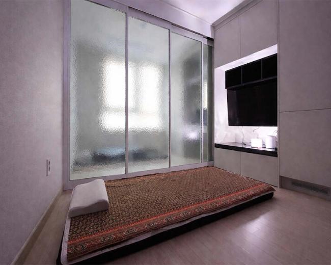  삼산동 QUEEN THAI(울산) 마사지샵 사진 2