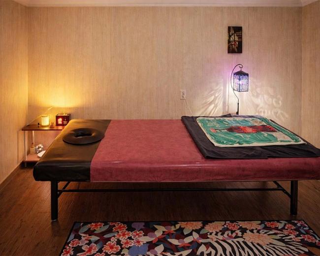  삼산동 낭만테라피(울산) 마사지샵 사진 3