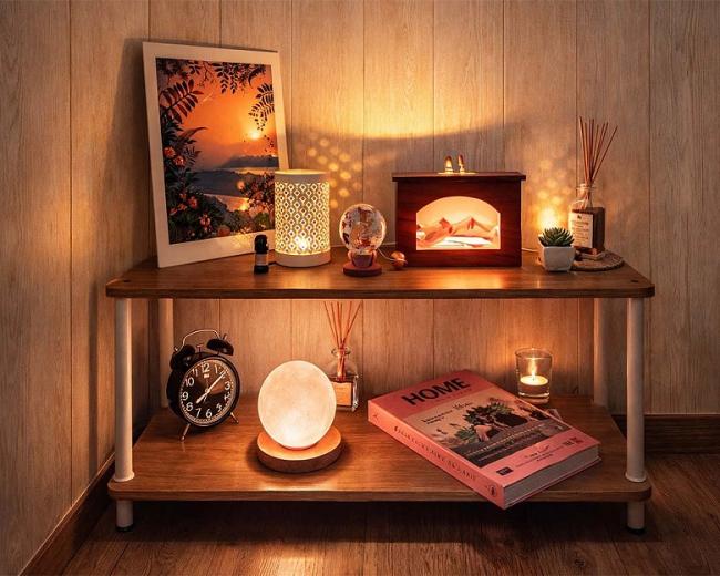  삼산동 낭만테라피(울산) 마사지샵 사진 4