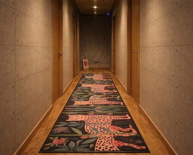  삼산동 낭만테라피(울산) 마사지샵 사진 5