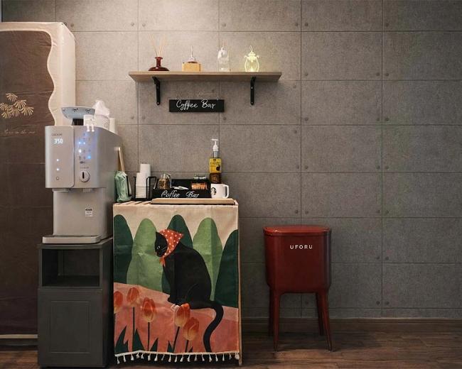  삼산동 낭만테라피(울산) 마사지샵 사진 6