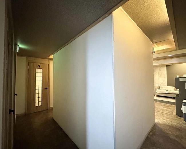 심곡본동 수테라피