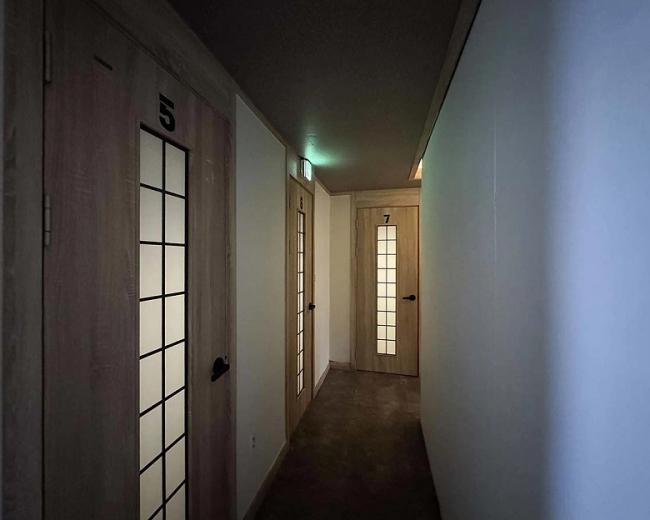 심곡본동 수테라피