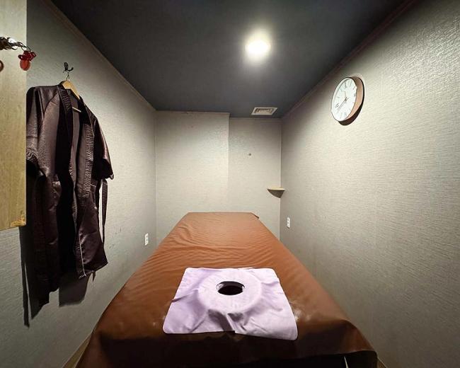 심곡본동 수테라피