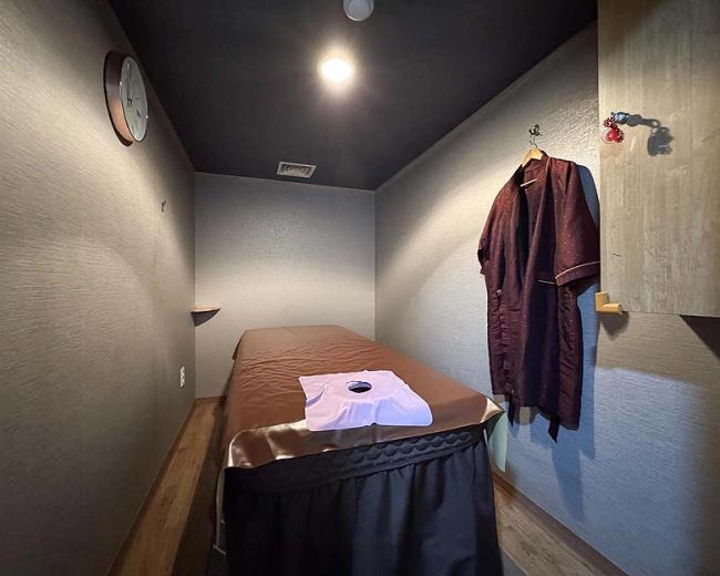 심곡본동 수테라피