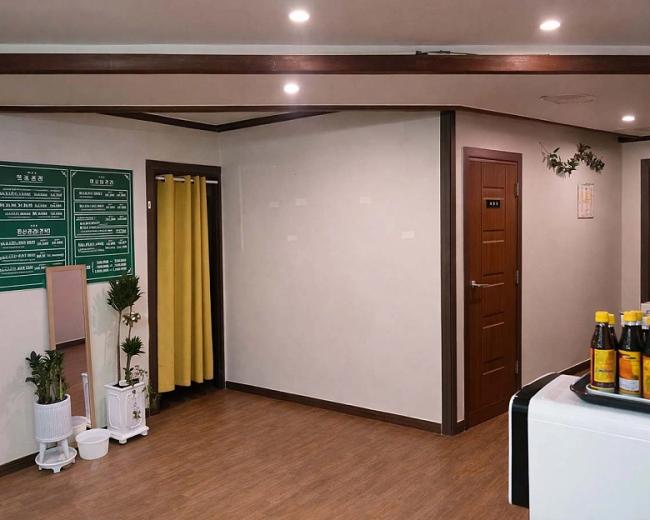  달동 연테라피 마사지샵 사진 1