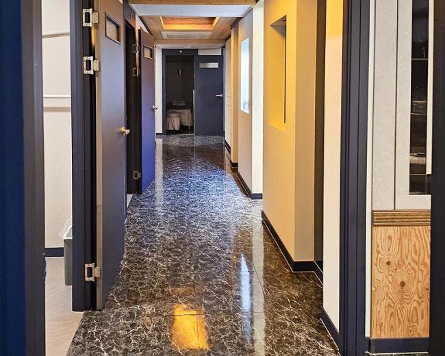 괴안동 힐링아로마